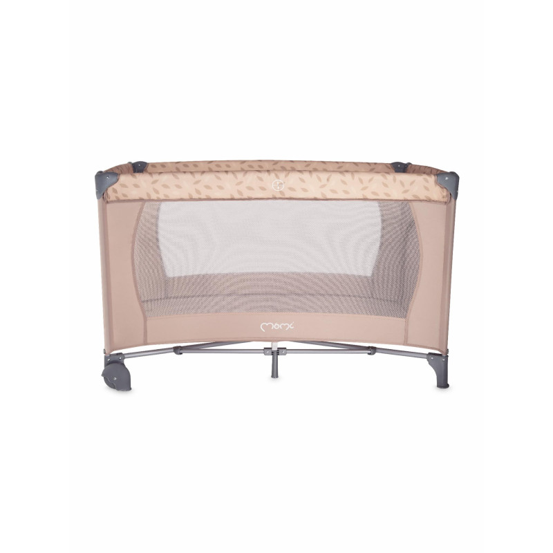 Манеж класичний MoMi BELOVE Beige