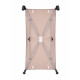 Манеж класичний MoMi BELOVE Beige
