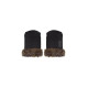 Муфта-рукавиці для коляски MoMi SILDI Black