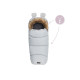 Конверт для коляски MoMi COZY Gray
