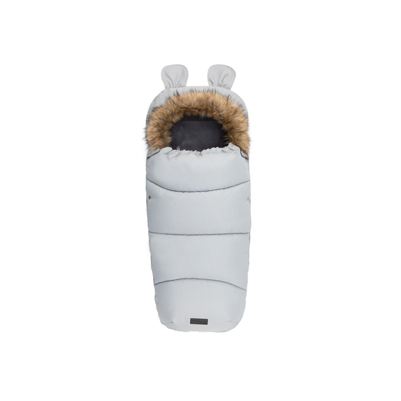 Конверт для коляски MoMi COZY Gray
