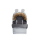 Конверт для коляски MoMi COZY Gray