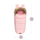 Конверт для коляски MoMi COZY Pink