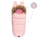Конверт для коляски MoMi COZY Pink
