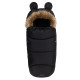 Конверт для коляски MoMi COZY Black
