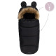Конверт для коляски MoMi COZY Black