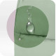 Конверт для коляски MoMi SARDI Green Конверт для коляски MoMi SARDI Green