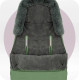 Конверт для коляски MoMi SARDI Green