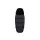 Конверт для коляски MoMi SARDI Black Конверт для коляски MoMi SARDI Black