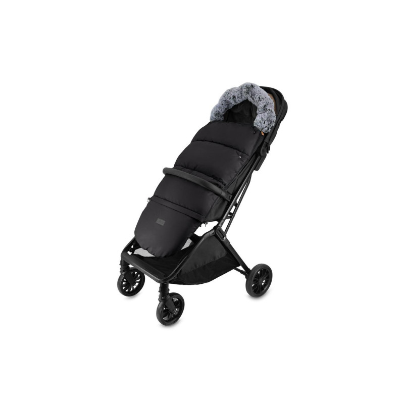 Конверт для коляски MoMi SARDI Black
