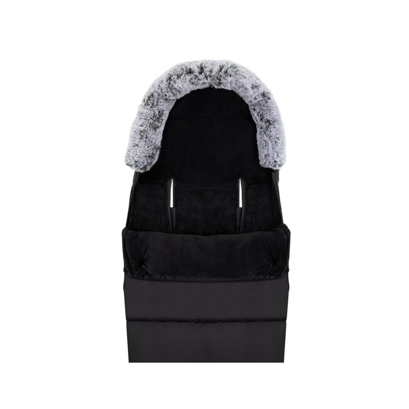 Конверт для коляски MoMi SARDI Black