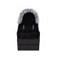 Конверт для коляски MoMi SARDI Black