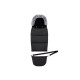 Конверт для коляски MoMi SARDI Black