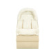 Конверт для коляски MoMi SARDI Beige