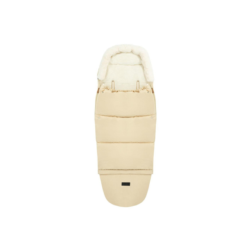 Конверт для коляски MoMi SARDI Beige
