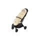Конверт для коляски MoMi SARDI Beige