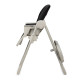 Стілець для годування MoMi GOJO Black