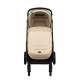 Універсальна коляска 2 в 1 MoMi GISELLE Beige