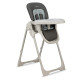 Стілець для годування MoMi GOJO Grey