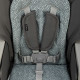 Стілець для годування MoMi GOJO Grey