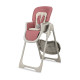 Стілець для годування MoMi GOJO Pink