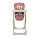 Стілець для годування MoMi GOJO Pink