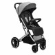 Прогулянкова коляска MoMi ESTELLE PLUS LIGHT grey Прогулянкова коляска MoMi ESTELLE PLUS LIGHT grey