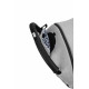 Прогулянкова коляска MoMi ESTELLE PLUS LIGHT grey
