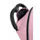 Прогулянкова коляска MoMi ESTELLE PLUS LIGHT pink