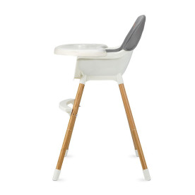 Стілець для годування MoMi Reki Beige