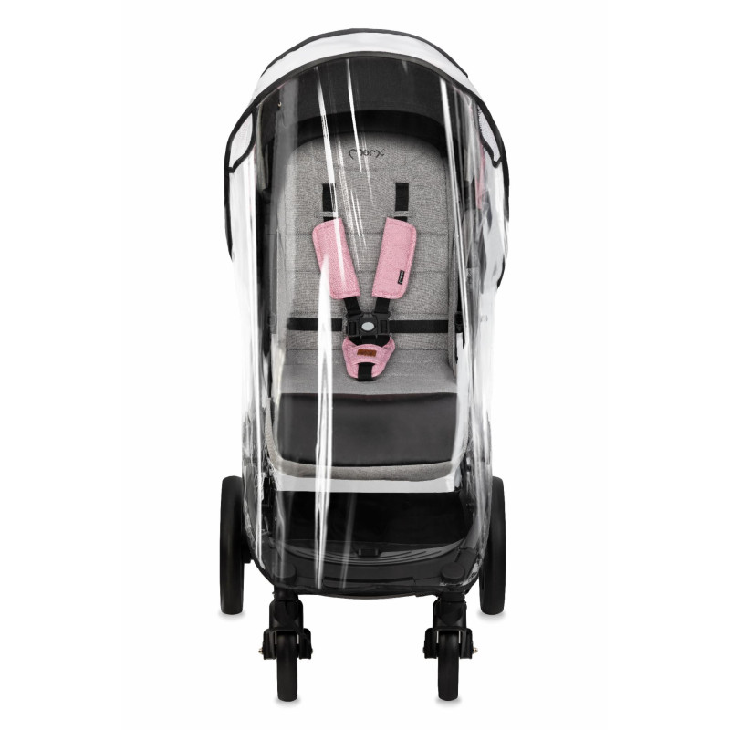 Прогулянкова коляска MoMI ESTELLE DAKAR Blowball