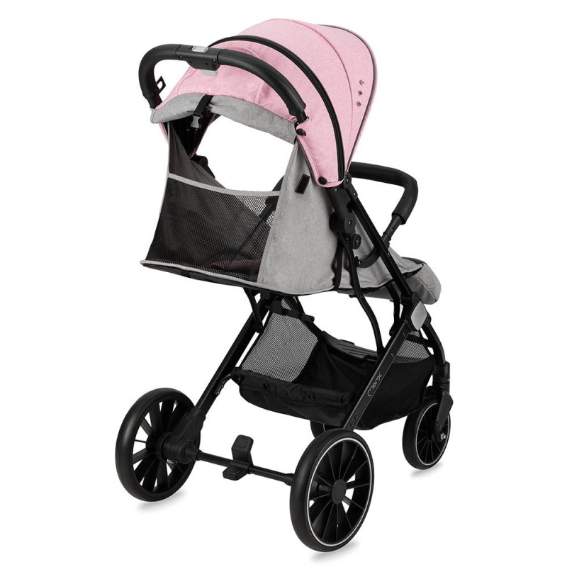 Прогулянкова коляска MoMI ESTELLE DAKAR Blowball