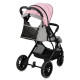 Прогулянкова коляска MoMI ESTELLE DAKAR Blowball