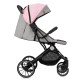 Прогулянкова коляска MoMI ESTELLE DAKAR Blowball