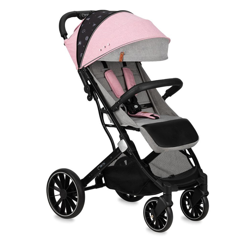 Прогулянкова коляска MoMI ESTELLE DAKAR Blowball