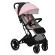 Прогулянкова коляска MoMI ESTELLE DAKAR Blowball