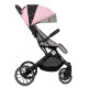 Прогулянкова коляска MoMI ESTELLE DAKAR Blowball