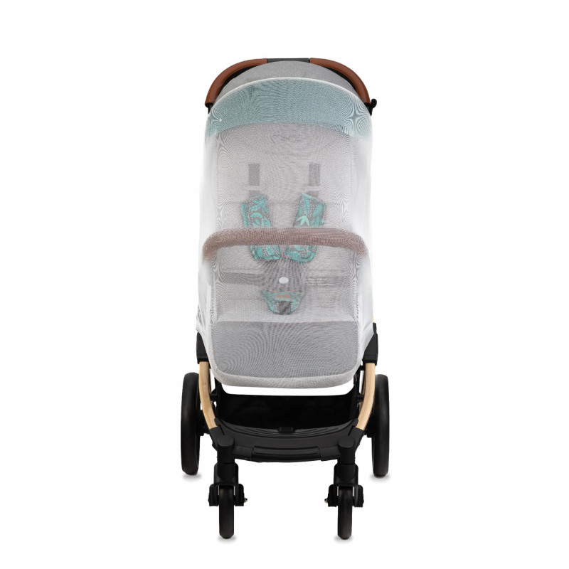 Прогулянкова коляска MoMI ESTELLE DAKAR Jungle