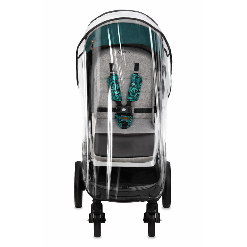 Прогулянкова коляска MoMI ESTELLE DAKAR Jungle