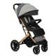 Прогулянкова коляска MoMI ESTELLE DAKAR Leopard