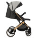Прогулянкова коляска MoMI ESTELLE DAKAR Leopard