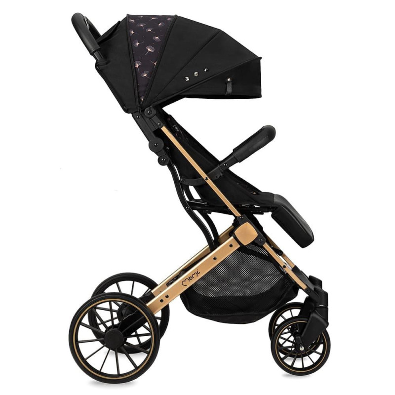 Прогулянкова коляска MoMI ESTELLE DAKAR Ginko
