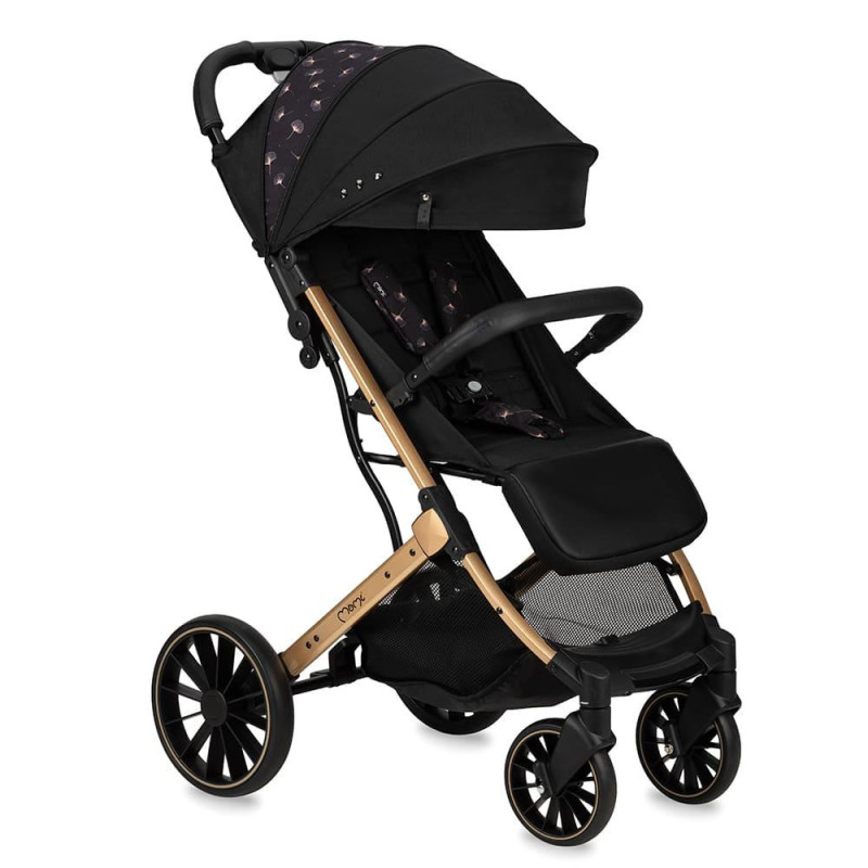 Прогулянкова коляска MoMI ESTELLE DAKAR Ginko