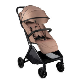Прогулянкова коляска MoMi ANDREA Light Brown
