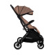 Прогулянкова коляска MoMi ANDREA Light Brown