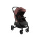 Прогулянкова коляска MoMi CLARA Burgundy Прогулянкова коляска MoMi CLARA Burgundy