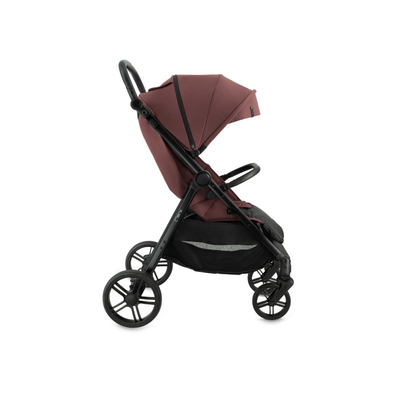 Прогулянкова коляска MoMi CLARA Blue