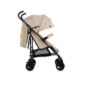 Прогулянкова коляска MoMi AKIRA Beige