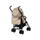 Прогулянкова коляска MoMi AKIRA Beige