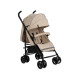 Прогулянкова коляска MoMi AKIRA Beige